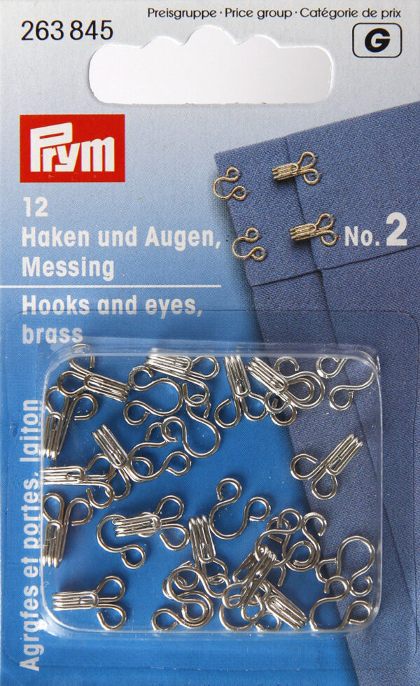 Hakanen 12 kpl (263845V)